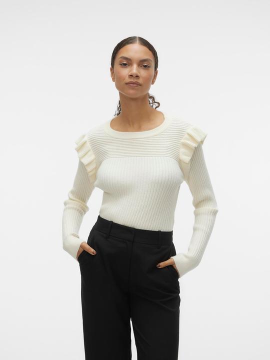Actual product image Vero Moda Knitted jumper (XL)