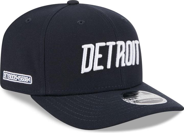 Produktbild New Era 9Seventy Stretch Cap City Connect Detroit Tigers