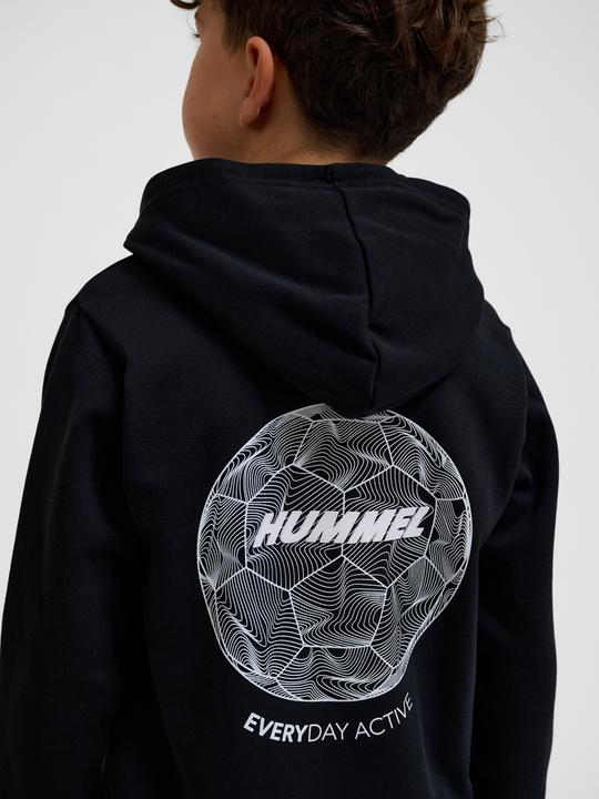 Immagine prodotto hummel hmlCASPER HOODIE (122)