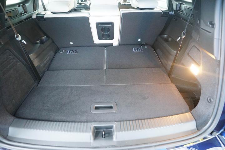 Immagine prodotto Aristar Rivestimento del bagagliaio per Renault Espace E-Tech + full hybrid dal 2023