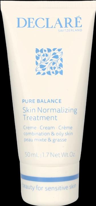 Image du produit Declaré Traitement normalisant pour la peau (100 ml, Crème 24h)