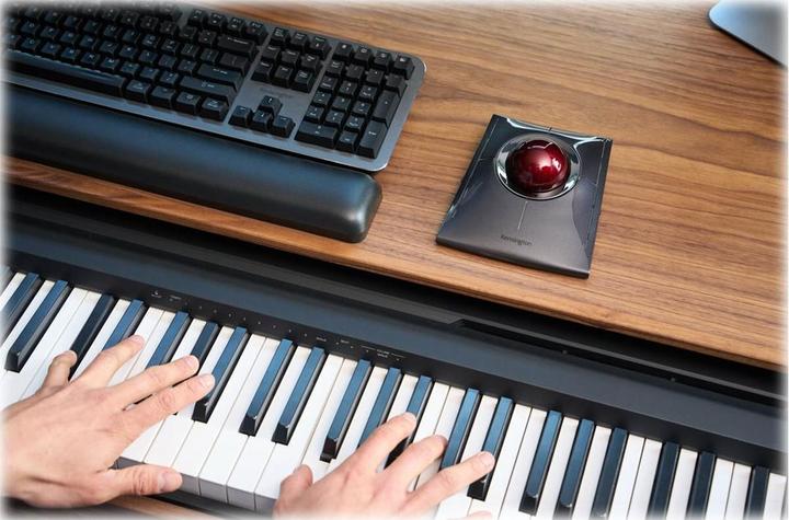 Actual product image Kensington SlimBlade Pro Trackball (Wireless)