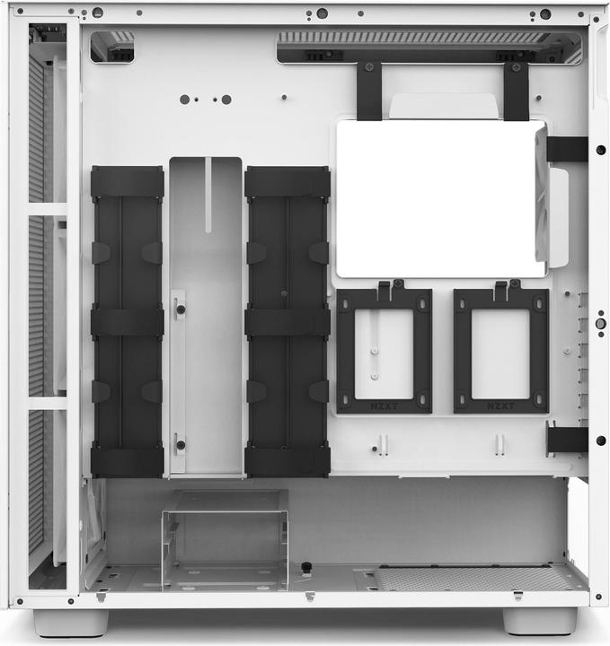 Produktbild NZXT H7 Flow RGB (ATX, Mini-ITX, Micro-ITX)