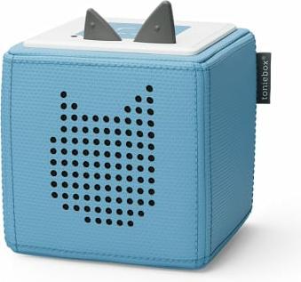 Immagine prodotto Tonies Toniebox - Mon premier coffret (Francese)