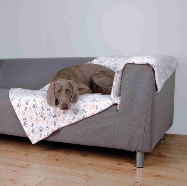 Produktbild Trixie Decke Lingo (Hund)