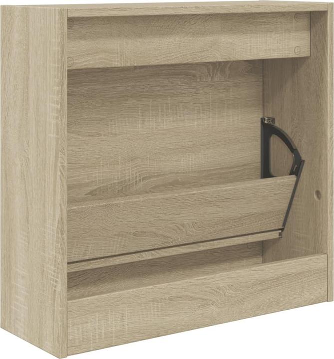 Image du produit VidaXL Jennica (60 x 21 x 57 cm)