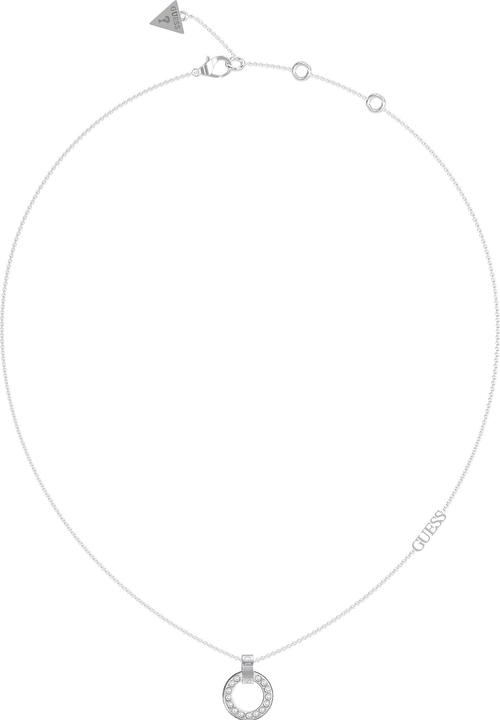Immagine prodotto Guess Collana CIRCLE LIGHTS (Acciaio inossidabile, 41 - 46 cm)