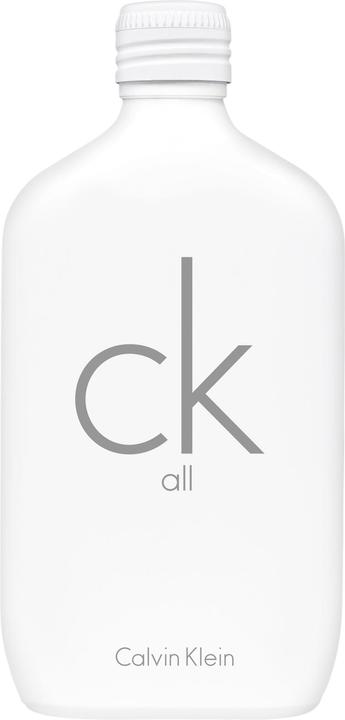 Calvin Klein CK All (Eau de Toilette, 50 ml)