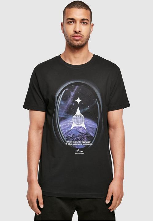MT Alien Planet Tee