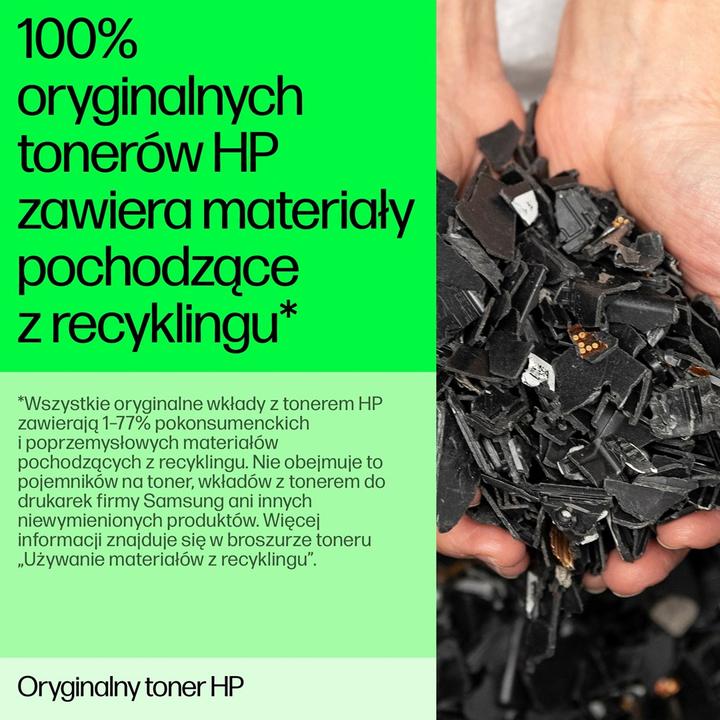 Produktbild HP 508a (BK)