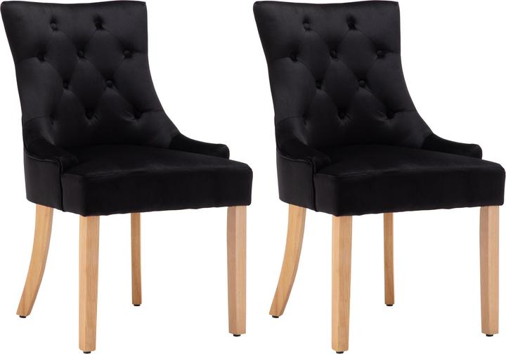 Actual product image SIT Möbel Stuhl