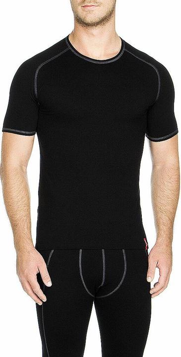 Image du produit Löffler Maillot S/S Transtex Warm (48)