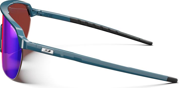 Produktbild Julbo Frequency Blau Schwarz Spectron HD 3 (Black, Blau, Spectron HD 3 Polarized)