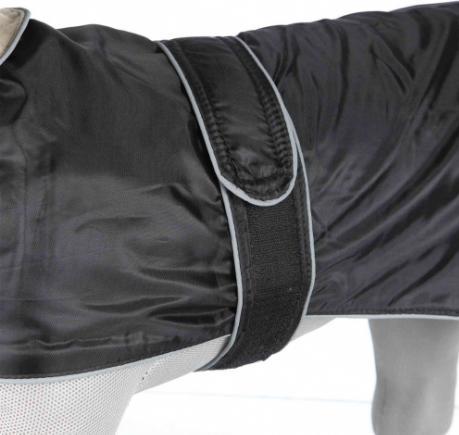 Actual product image Trixie Dog coat Orléans (XL, Dog coat)