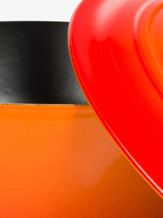 Actual product image Le Creuset La Marmite Signature Ø 32cm (32 cm, Casserole + Stewpot, Cast iron)