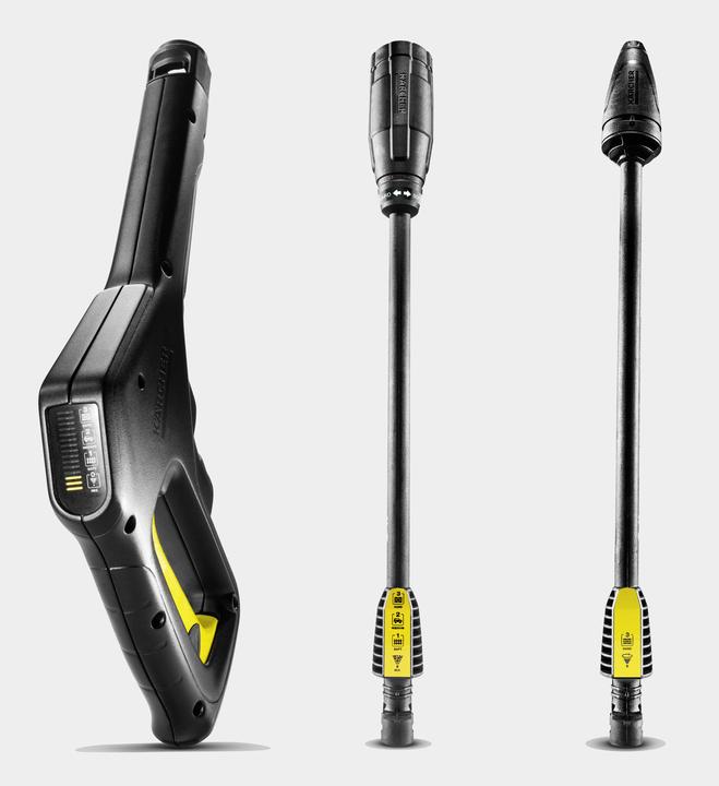 Produktbild Kärcher K3 Power Control (Netzbetrieb)