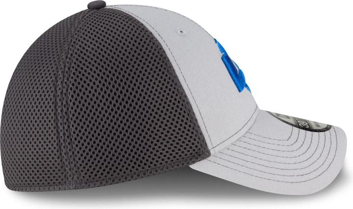 Image du produit New Era 39Thirty Stretch Mesh Cap - Los Angeles Rams (XL)