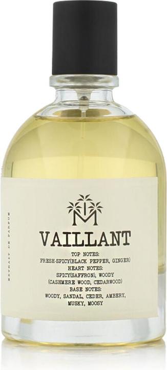 Immagine prodotto Moudon Vaillant Extrait De Perfume for Unisex Perfume Spray for Women & Men Long Lasting Fragrance 3.40 Oun (100 ml)