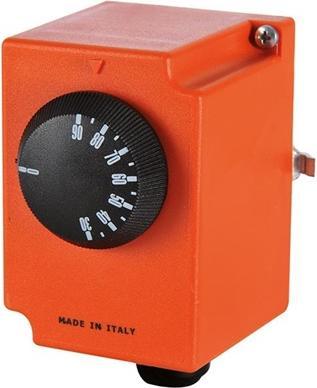 Produktbild Icma IMMERSION THERMOSTAT 1/2. 30-90C
