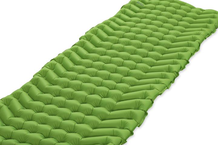 Image du produit Bestway Matelas gonflable rectangulaire taille Regular WanderLite