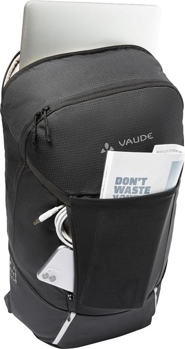 Actual product image Vaude Cycle (22 l)