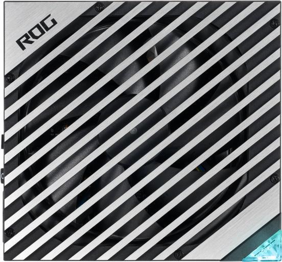 Actual product image ASUS PSU Thor 850W Platinum II (850 W)