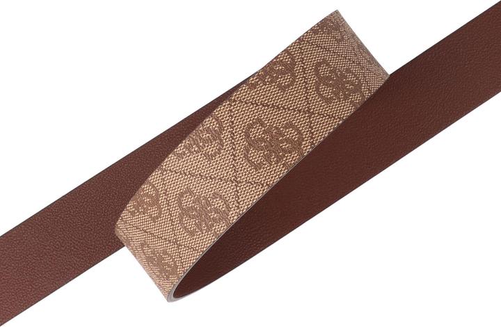 Produktbild Guess Damengürtel 2in1 Orlina Adj & Rev Hosengürtel (95)