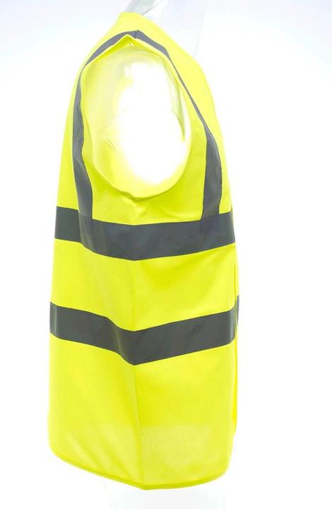 Produktbild Yoko Premium HiVis Weste (2 StückPackung) (XXL)