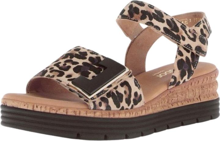 Actual product image Gabor Sandalen (38.5)