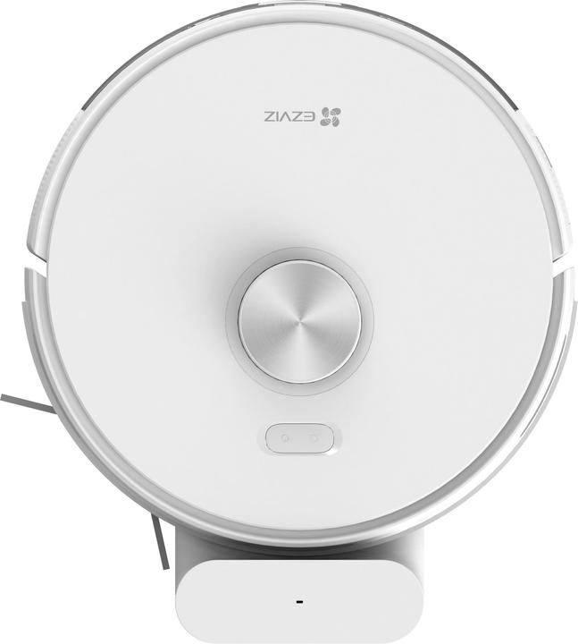 Image du produit EZVIZ RE5 - (Robot d'aspiration et de nettoyage)