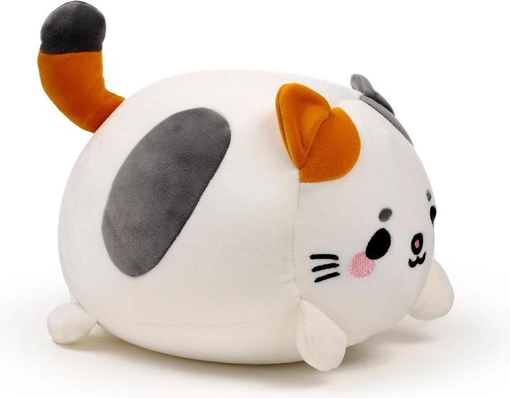 Actual product image Sombo Cat (Head & neck pillow)
