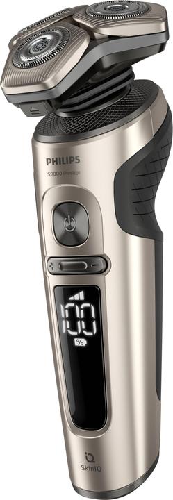 Image du produit Philips Shaver S9000 Prestige SP9883/35 - Scheerapparaat