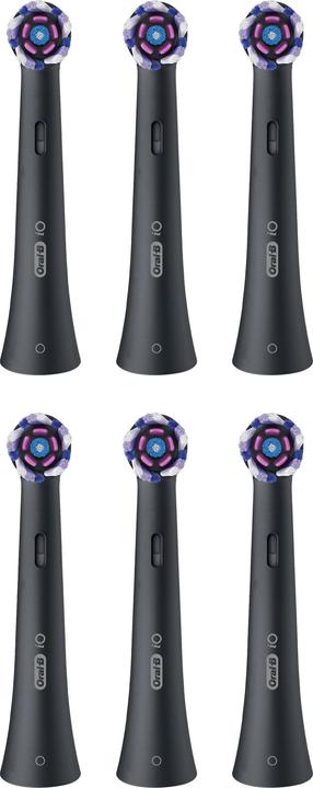 Oral-B iO Radiant (6 x)