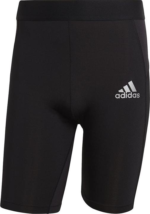 Produktbild adidas Techfit Short (S)