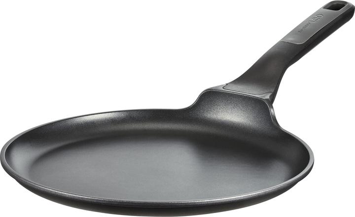 Produktbild BergHoff Crêpes-Pfanne Leo Stone+ 25 cm (25 cm, Crêpe Pfanne, Aluminium)