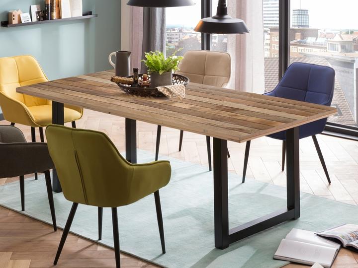 Actual product image Möbilia Tisch (240 x 100 x 77 cm)