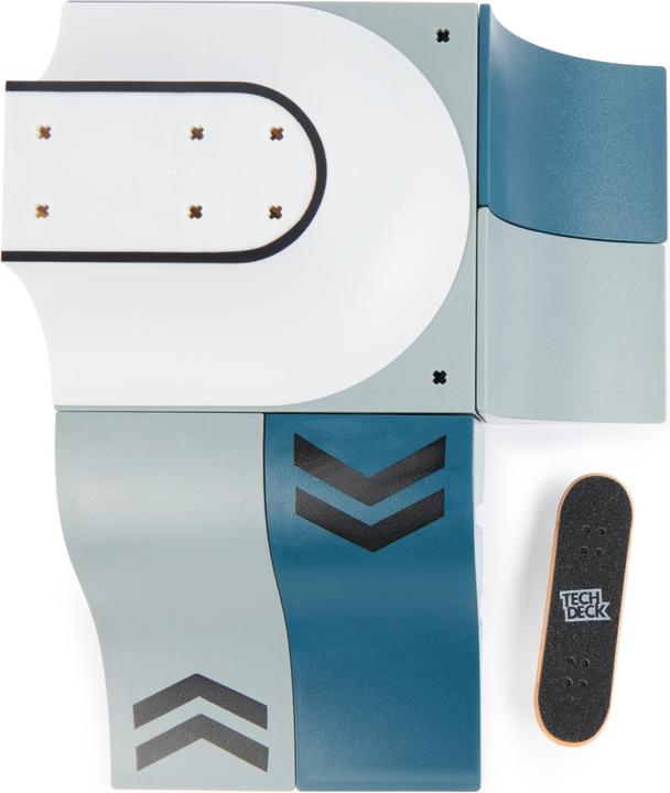 Actual product image Spin Master Tech Deck
