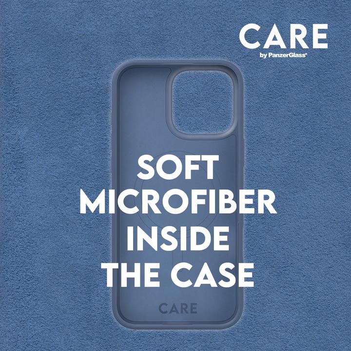 Image du produit Care Case Fashion&MagSafe (Apple iPhone 16 Pro)
