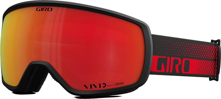 Rosso, Nero