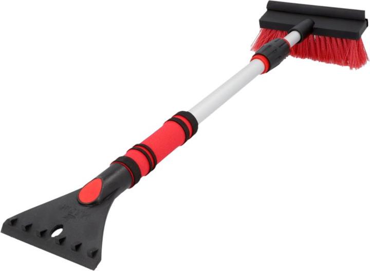 Image du produit Nigrin Gratte-glace télescopiqueFouet à neige