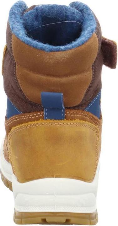 Actual product image Primigi Winter shoe GTX (38)