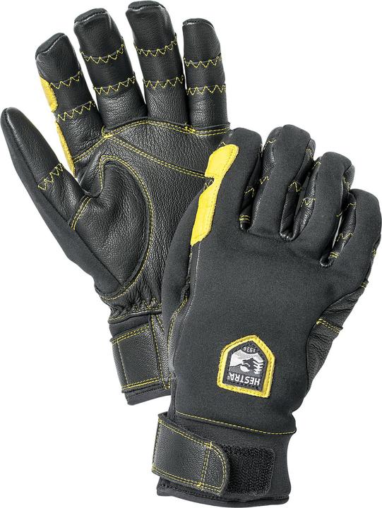 Actual product image Hestra Ergo Grip Active (9)