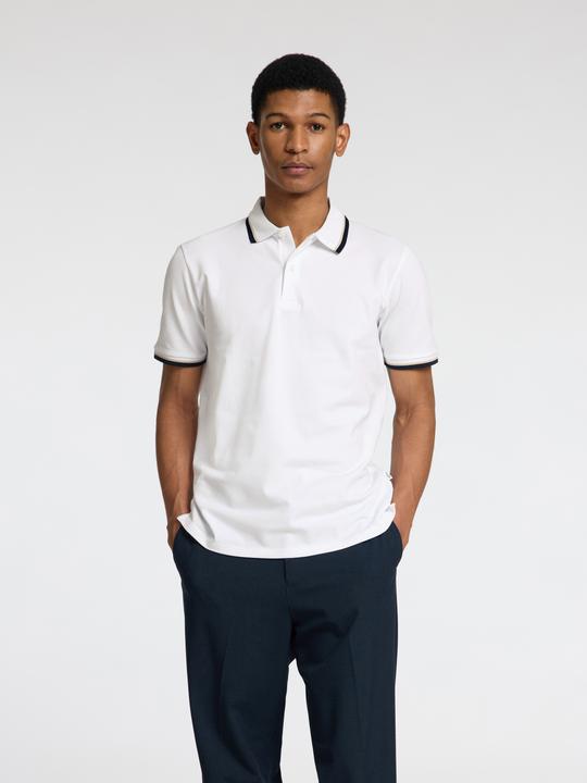Image du produit Selected Homme Polo à manches courtes (S)