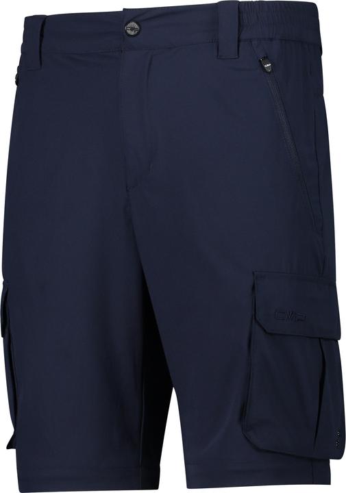 Actual product image CMP Campagnolo Zip Off Pant 4-Way Stretch (46, S)