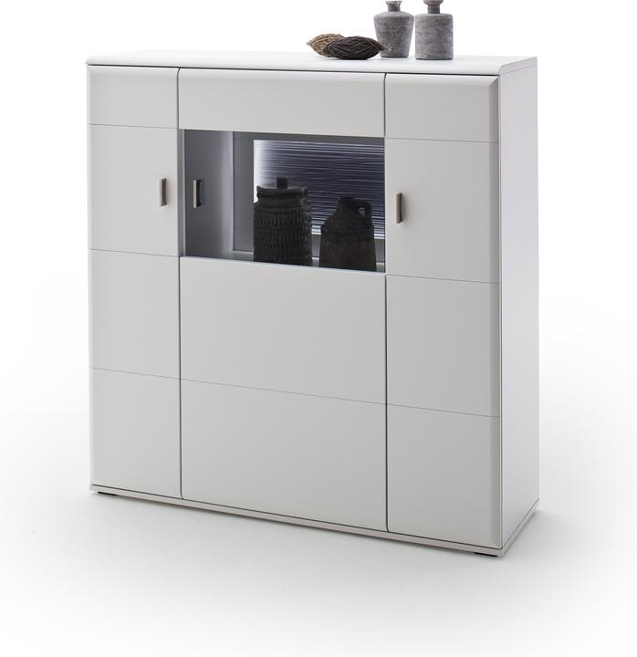 Image du produit Robas Lund Amora (120 x 124 x 38 cm)