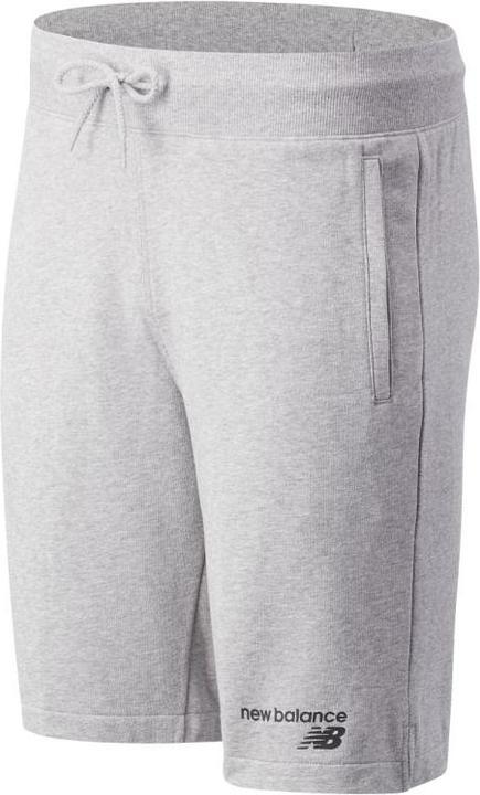 Immagine prodotto New Balance NB Classic Core Fleece - Pantaloncini in pile (M)