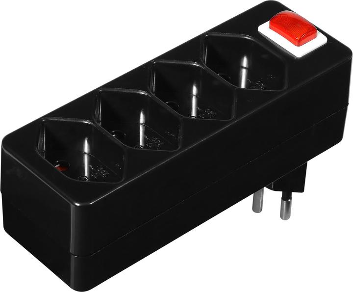 Actual product image Do it + Garden Branch connector (Type 13, 4 x)