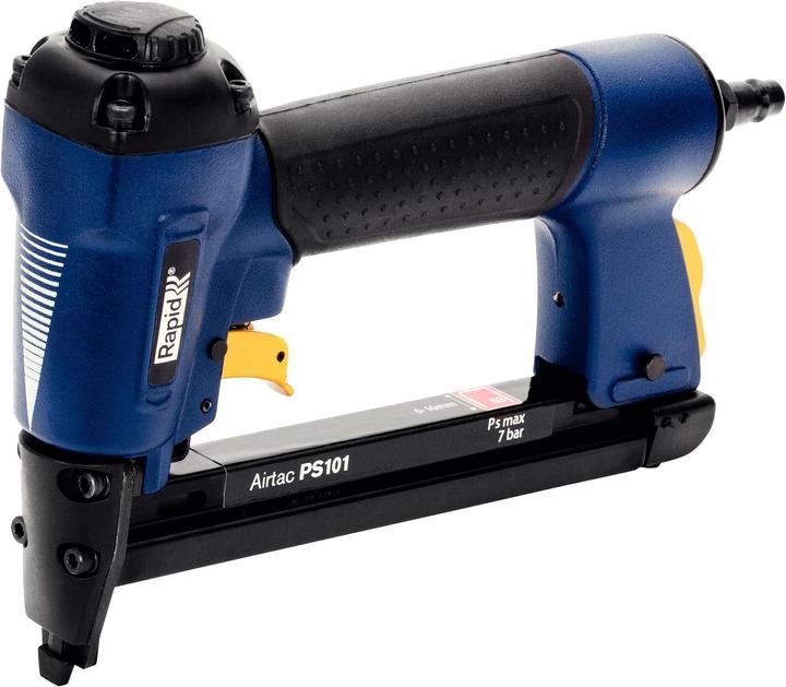Image du produit Rapid PS101 Agrafeuse pneumatique