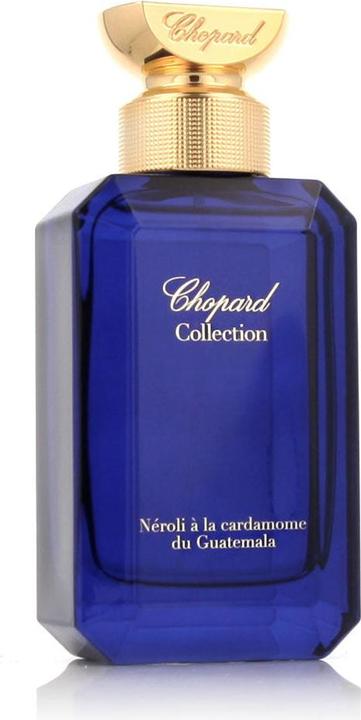 Produktbild Chopard Collection Néroli À La Cardamome Du Guatemala (Eau de Parfum, 100 ml)