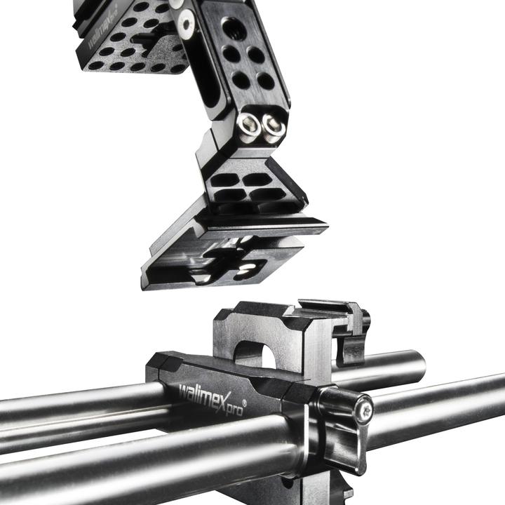 Image du produit Walimex pro par Aptaris Universal XL Mk II (Cage)